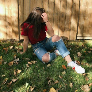 Meet your Posher, Christine